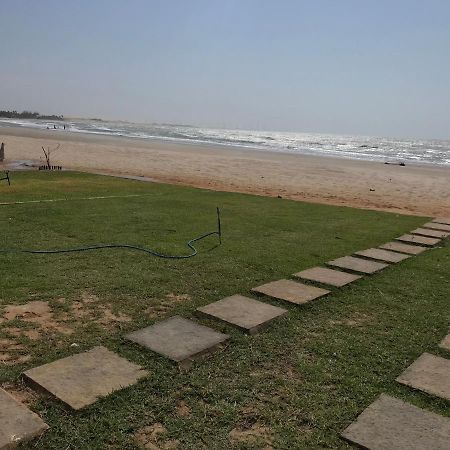 Ape Casa Da Flor - Maceio, Camocim-Ce - Flat Pe Na Areia - Vista Mar Leilighet Eksteriør bilde