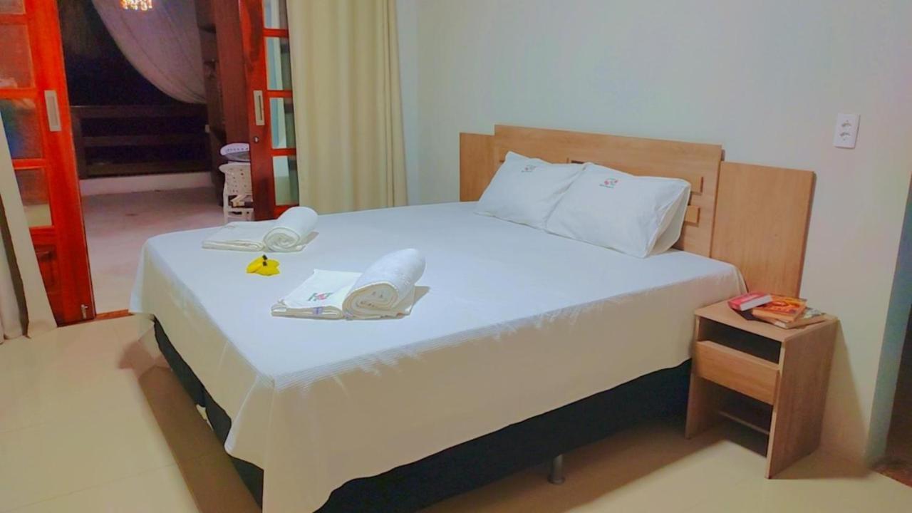 Ape Casa Da Flor - Maceio, Camocim-Ce - Flat Pe Na Areia - Vista Mar Leilighet Eksteriør bilde