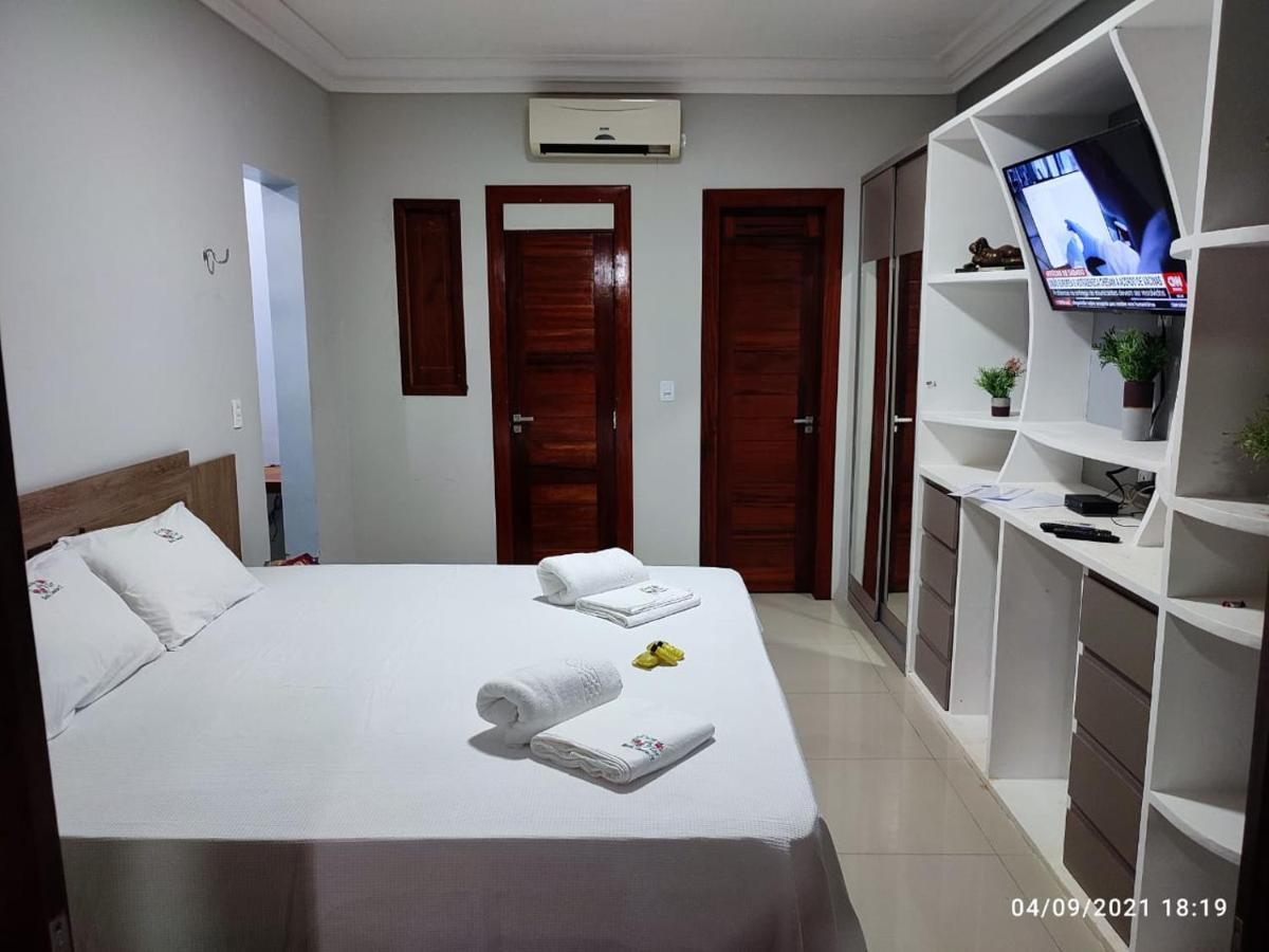 Ape Casa Da Flor - Maceio, Camocim-Ce - Flat Pe Na Areia - Vista Mar Leilighet Eksteriør bilde
