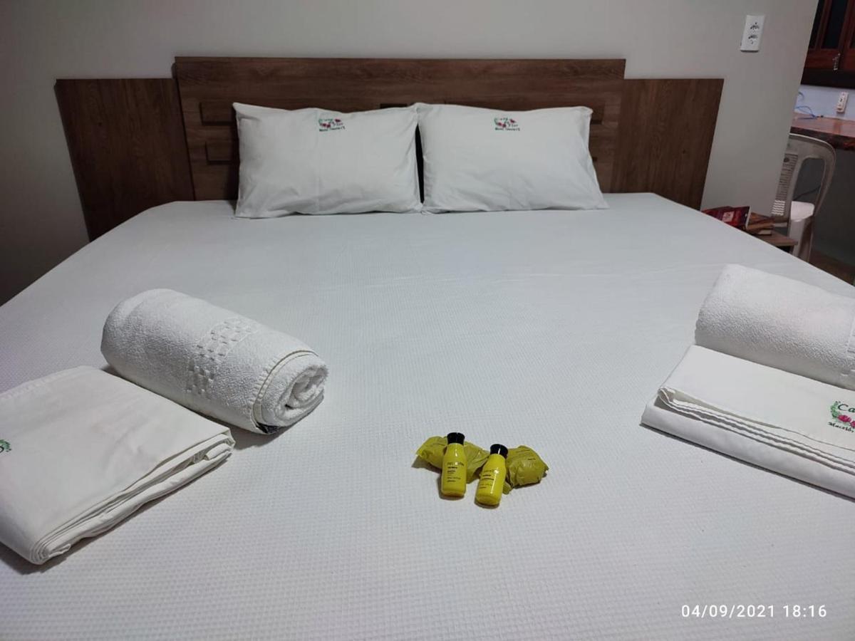 Ape Casa Da Flor - Maceio, Camocim-Ce - Flat Pe Na Areia - Vista Mar Leilighet Eksteriør bilde