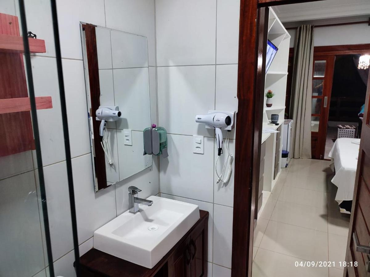 Ape Casa Da Flor - Maceio, Camocim-Ce - Flat Pe Na Areia - Vista Mar Leilighet Eksteriør bilde