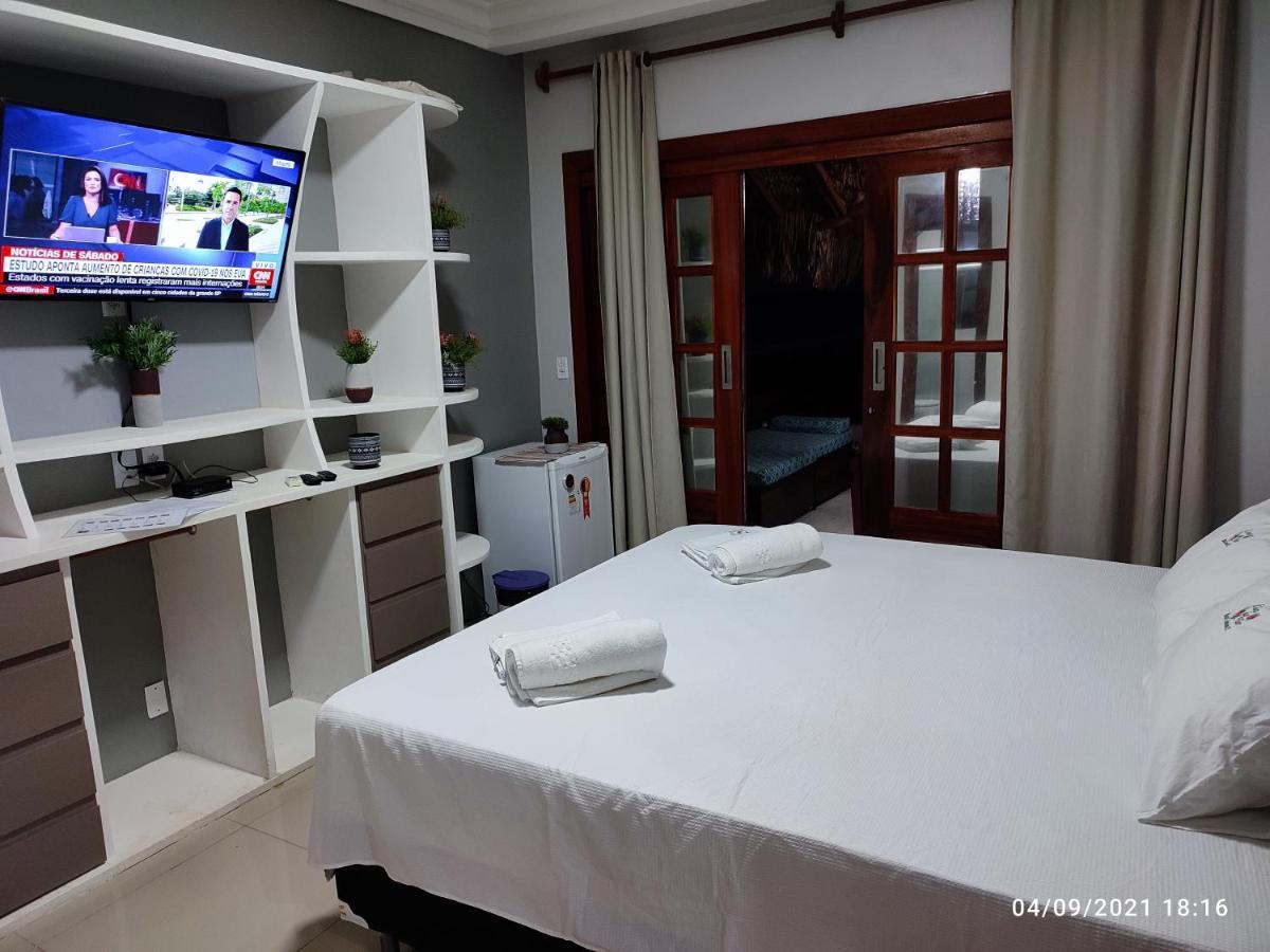 Ape Casa Da Flor - Maceio, Camocim-Ce - Flat Pe Na Areia - Vista Mar Leilighet Eksteriør bilde