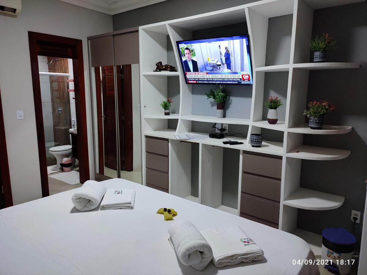 Ape Casa Da Flor - Maceio, Camocim-Ce - Flat Pe Na Areia - Vista Mar Leilighet Eksteriør bilde